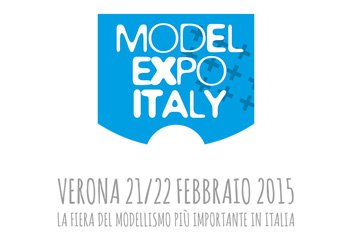 model expo italy 2015 fiera modellismo