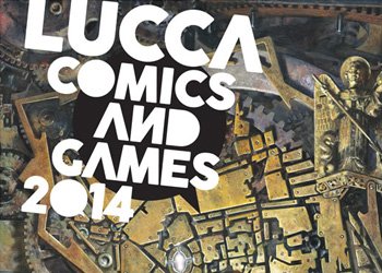 lucca comics 2014 evento giochi uniti