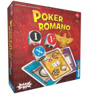 poker romano gioco