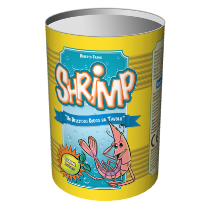 Shrimp