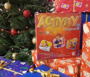 i migliori giochi da tavolo da regalare a Natale